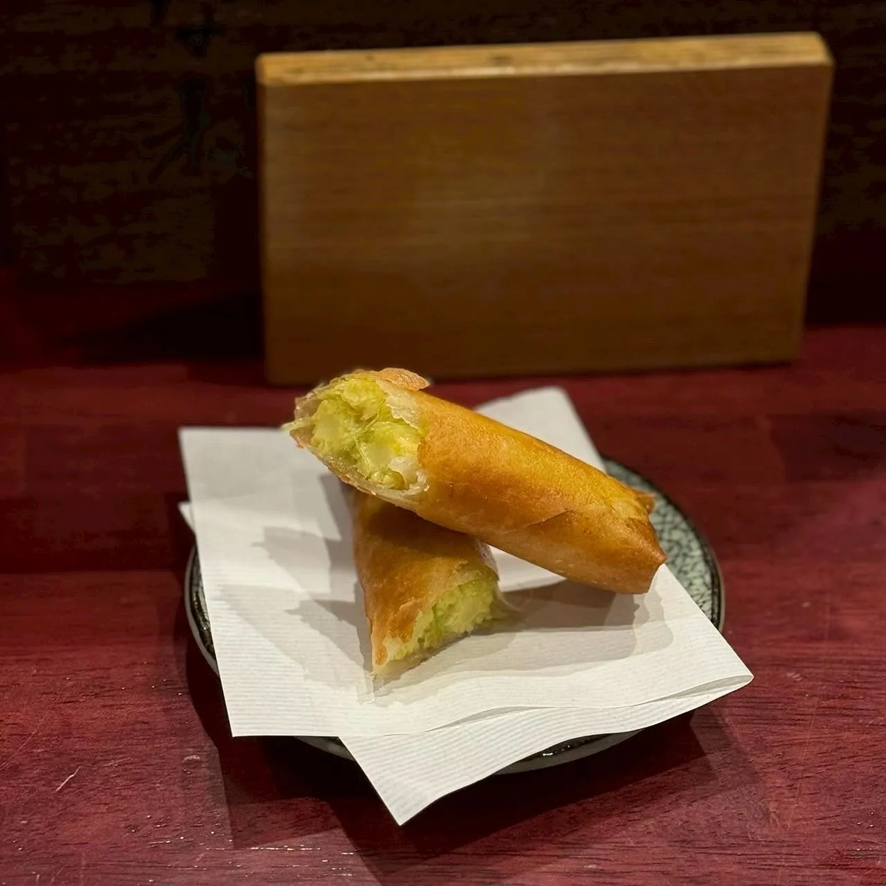 【広島焼き鳥】啐啄いな村白島店初夏のおすすめメニュー
