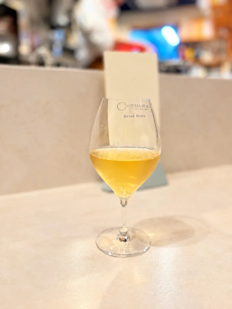 【沢山の方に楽しんでいただけますように🥂】