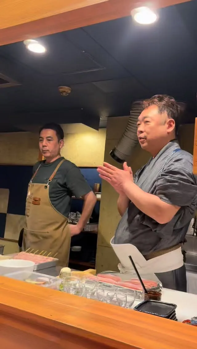 【ご来店ありがとうございました！】