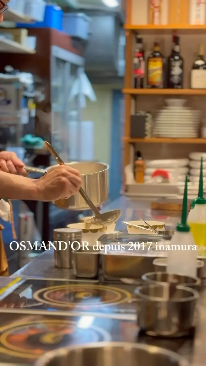 【心を込めたおもてなし】